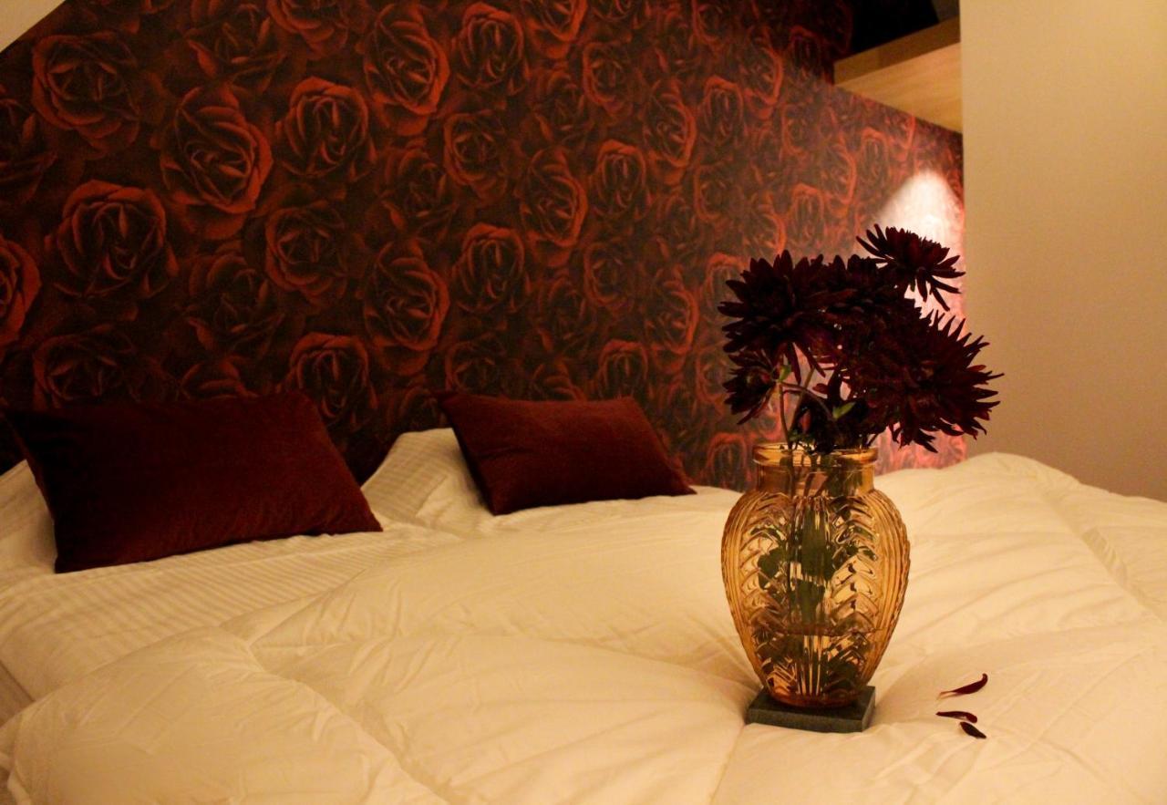 Bed and Breakfast Casa Della Nonna à Zwalm Extérieur photo