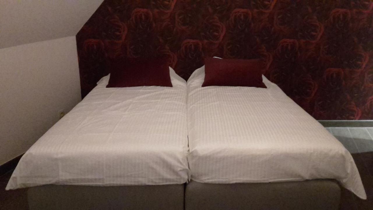 Bed and Breakfast Casa Della Nonna à Zwalm Extérieur photo